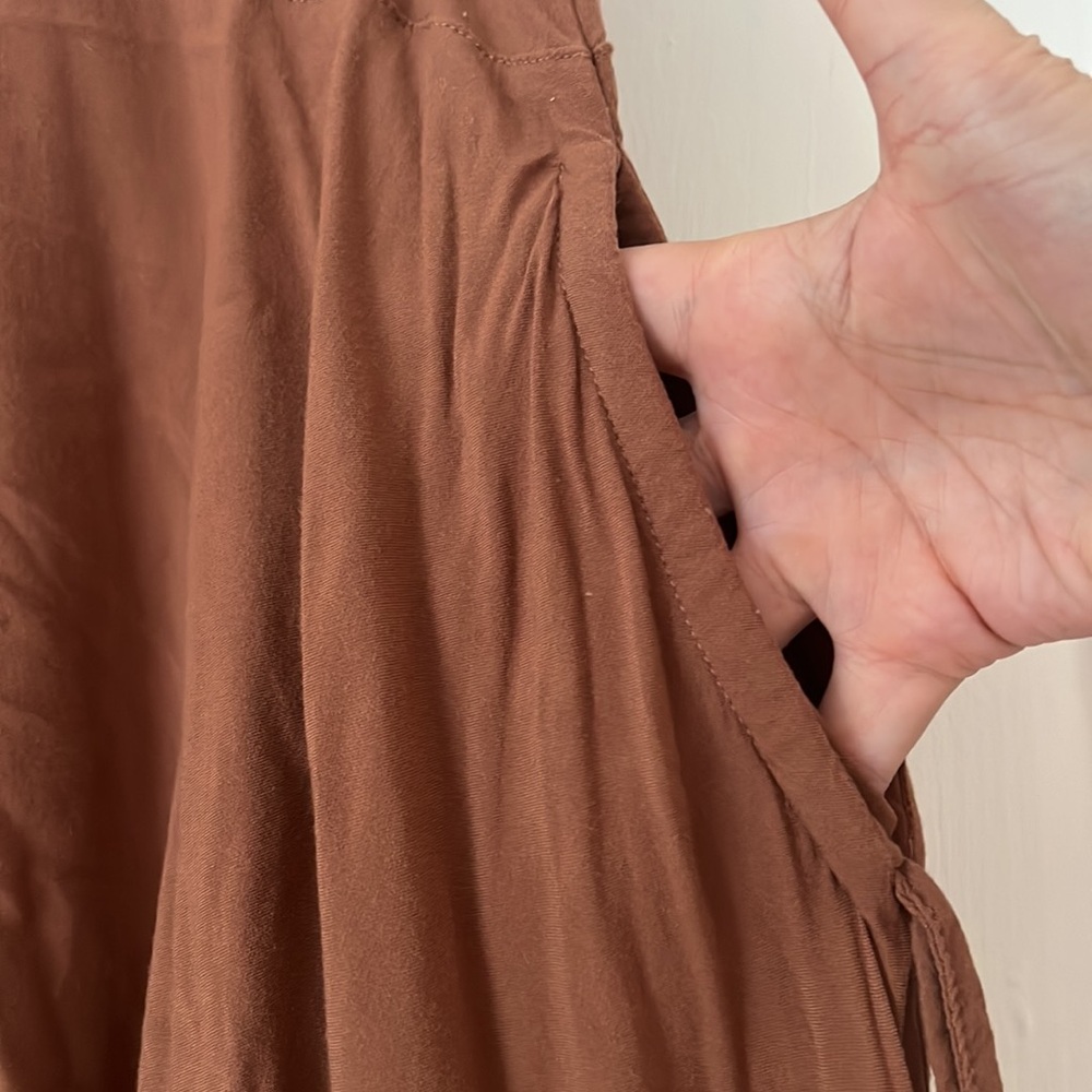 BUDDHA PANTS - Picture 5 of 7